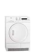 Reparación averías secadora Kitchenaid en  soria